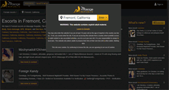 Desktop Screenshot of massagerepublic.com
